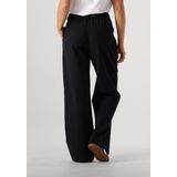 Circle Of Trust Lizz Pants Broeken Dames - Donkerblauw