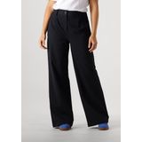 Circle Of Trust Lizz Pants Broeken Dames - Donkerblauw