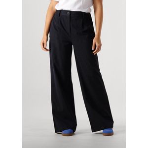Circle Of Trust Lizz Pants Broeken Dames - Donkerblauw