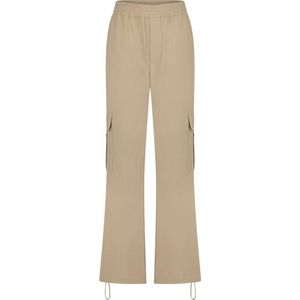 Circle Of Trust Rio Pants Broeken Dames - Zand
