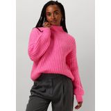 Pullover - Rose - 44% Nylon 34% Acryl 22% Polyester - Lange Mouwen