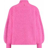 Pullover - Rose - 44% Nylon 34% Acryl 22% Polyester - Lange Mouwen