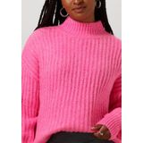 Pullover - Rose - 44% Nylon 34% Acryl 22% Polyester - Lange Mouwen