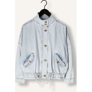 Circle Of Trust - Bibi Jacket - Zomerjas - Blauw
