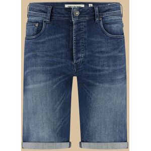 Circle of Trust - Connor - Korte Broek - Bullet Blue