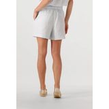 Circle of Trust - Lilou Short - Korte Broeken - Wit - Linnen
