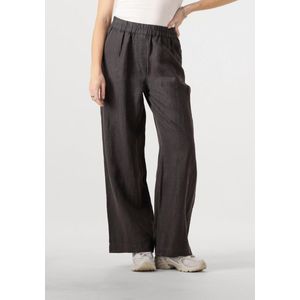 Circle Of Trust Lyra Pants Broeken Dames - Donkergrijs - Maat L