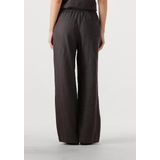 Circle of Trust regular waist casual broek grijs