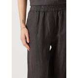Circle of Trust regular waist casual broek grijs
