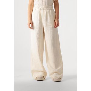 Circle OF Trust - Lyra Pants - Pantalon - Wit - Hoogwaardige Materialen