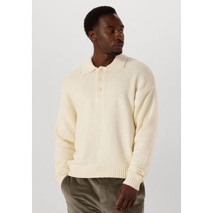 Circle of Trust - IMARA - Pantalon - Aubergine - Wide Leg - Regular Waist