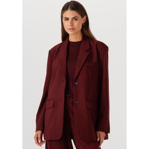 Circle Of Trust - Sylvie - Blazer - Bordeaux