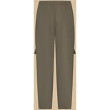 Circle of Trust - Casual Broek - Donkerbruin - Loose Fit - Regular Waist