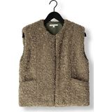 Circle Of Trust - Ariana - Gilet - Taupe