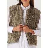 Circle Of Trust - Ariana - Gilet - Taupe