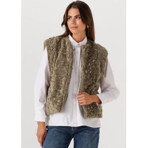 Circle Of Trust - Ariana - Gilet - Taupe