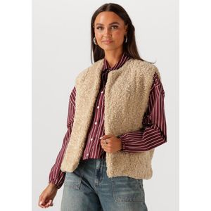 Circle Of Trust - Ariana - Gilet - Beige