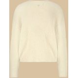 Circle Of Trust - Audrey - Cardigan - Gebroken Wit