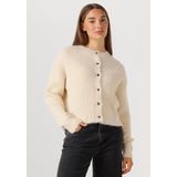 Circle Of Trust - Audrey - Cardigan - Gebroken Wit