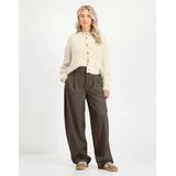 Circle Of Trust - Audrey - Vest - Gebroken Wit