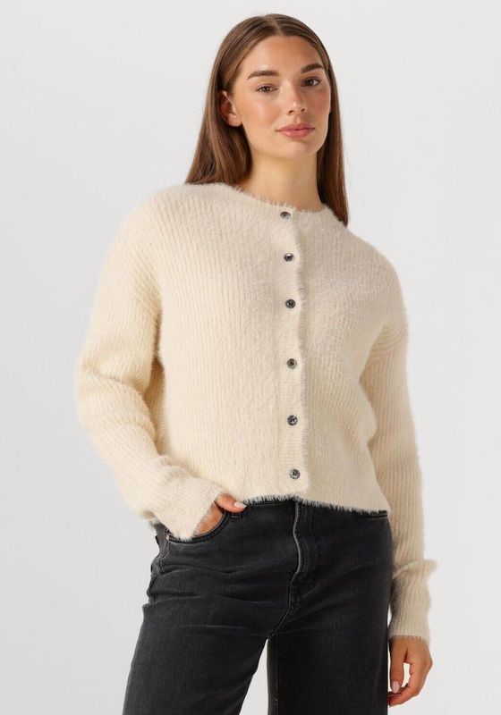 Circle Of Trust - Audrey - Vest - Gebroken Wit