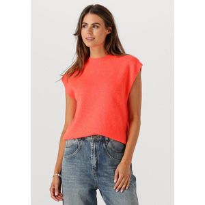 Circle Of Trust - Brooke Knit - Hoodie - Neon