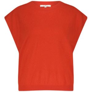 Circle Of Trust - Brooke Knit - Hoodie - Neon