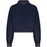 Circle of Trust - BOBBI - Spijkerjas - Dark Blue Denim - Dames
