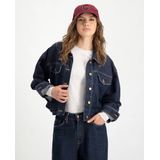 Circle of Trust - BOBBI - Spijkerjas - Dark Blue Denim - Dames