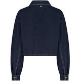 Circle of Trust - BOBBI - Spijkerjas - Dark Blue Denim - Dames