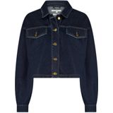 Circle of Trust - BOBBI - Spijkerjas - Dark Blue Denim - Dames