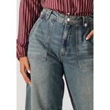 Circle of Trust - Jeans - Blauw - W25_118_