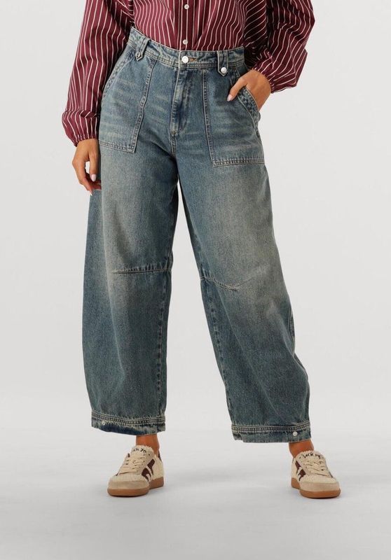 Circle of Trust - Jeans - Blauw - W25_118_