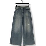 Circle Of Trust Harley Dnm Jeans Dames Broek Blauw