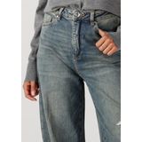 Circle Of Trust Harley Dnm Jeans Dames Broek Blauw
