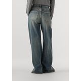 Circle Of Trust Harley Dnm Jeans Dames Broek Blauw