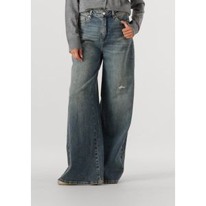 Circle Of Trust Harley Dnm Jeans Dames Broek Blauw