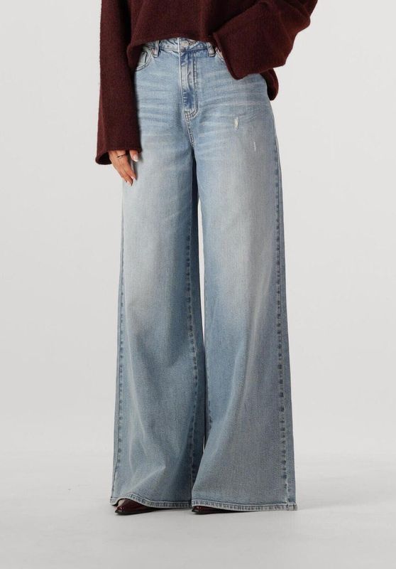 Circle Of Trust - Harley DNM - Jeans - Blauw