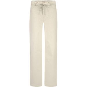 Circle of Trust - Jona - Jeans - Ecru - High Waist Wide Leg