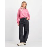 Circle of Trust - Trui - Zacht - Rechte Mouwen - Ronde Hals