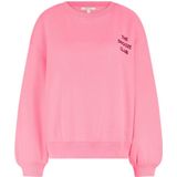 Circle of Trust - Trui - Zacht - Rechte Mouwen - Ronde Hals