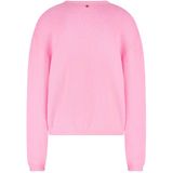 Circle of Trust - Gebreid Vest - Roze - Met Wol