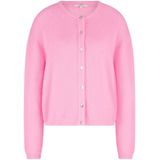 Circle of Trust - Gebreid Vest - Roze - Met Wol