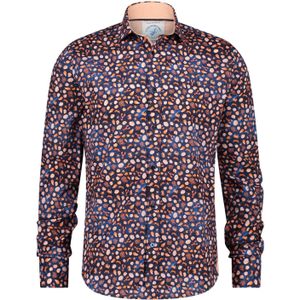 Shirt lobster set Navy (28.009.604)