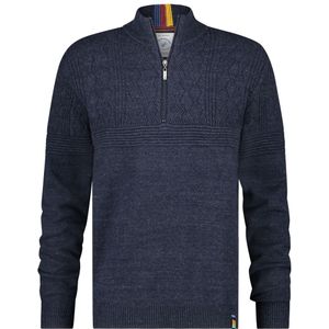 A Fish Named Fred Half-zip Pullover - 29.505