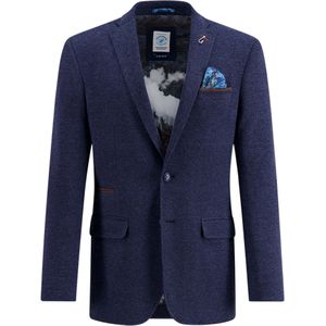 A Fish Named Fred - 32.104 - Blazer - Navy
