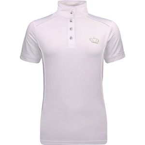 Horka Showshirt Horka Olympia Wit