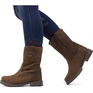 Horka - Aspen - Outdoorlaarzen - Bruin - Nubuck Leer - Waterproof