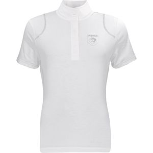 Horka Showshirt Horka Canter Wit