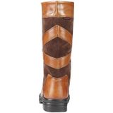 Horka Outdoorlaarzen Greenwich Unisex Cognac Maat 42